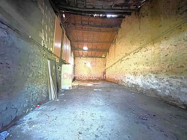 Maison à vendre 4 pièces de 100 m²