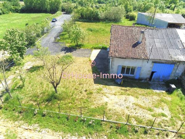 Maison à vendre 4 pièces de 100 m²