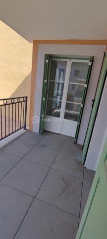 Appartement de 73 m²