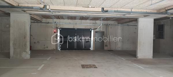 Appartement de 73 m²