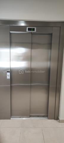 Appartement de 73 m²