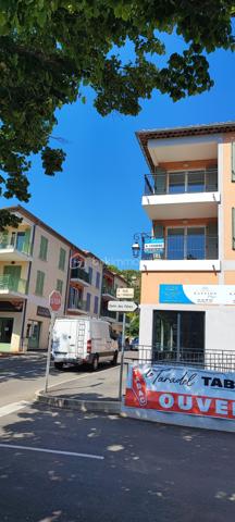 Appartement de 73 m²