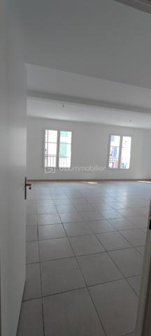 Appartement de 73 m²