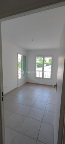 Appartement de 73 m²