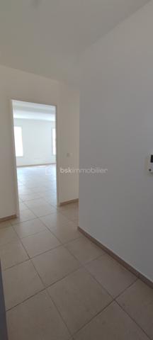 Appartement de 73 m²