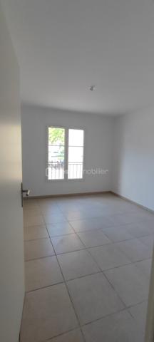 Appartement de 73 m²