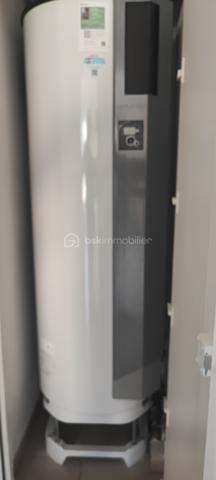 Appartement de 73 m²