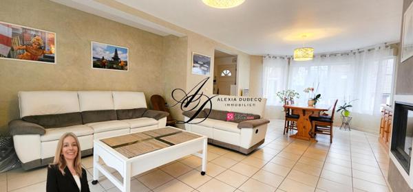 Maison Saphir Chelles 7 pièces 127 m2 environ : quand l'exception devient réalité