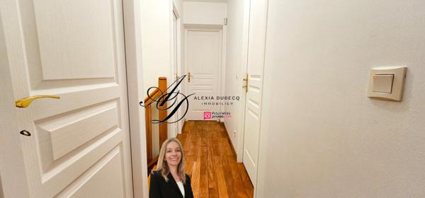 Maison Saphir Chelles 7 pièces 127 m2 environ : quand l'exception devient réalité