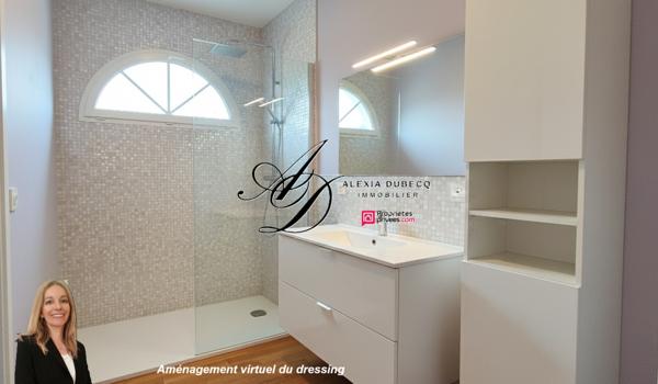 Maison Saphir Chelles 7 pièces 127 m2 environ : quand l'exception devient réalité