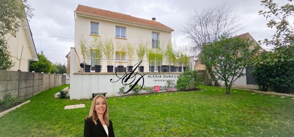 Maison Saphir Chelles 7 pièces 127 m2 environ : quand l'exception devient réalité