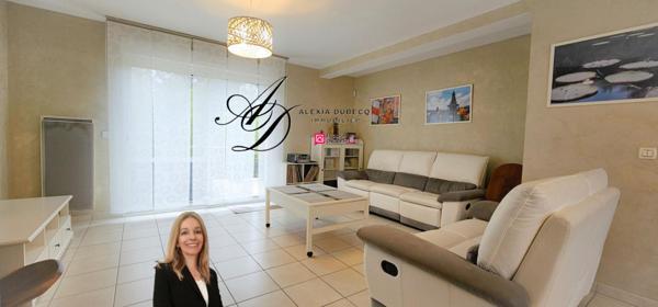 Maison Saphir Chelles 7 pièces 127 m2 environ : quand l'exception devient réalité