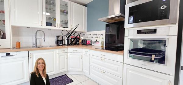 Maison Saphir Chelles 7 pièces 127 m2 environ : quand l'exception devient réalité