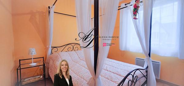 Maison Saphir Chelles 7 pièces 127 m2 environ : quand l'exception devient réalité