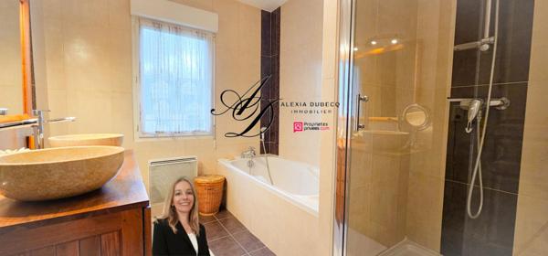 Maison Saphir Chelles 7 pièces 127 m2 environ : quand l'exception devient réalité