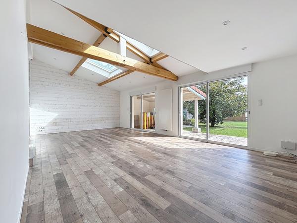 Cerny (91590) Maison individuelle