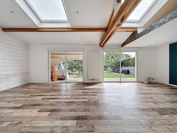 Cerny (91590) Maison individuelle