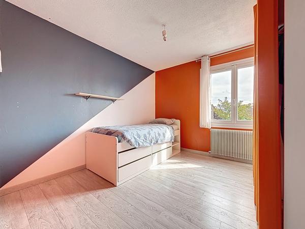 Cerny (91590) Maison individuelle