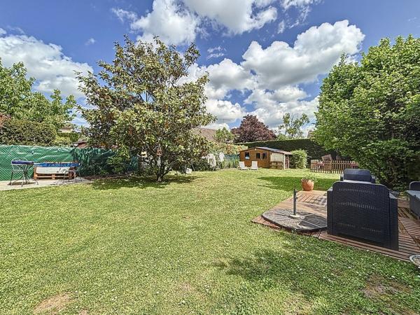 Cerny (91590) Maison individuelle