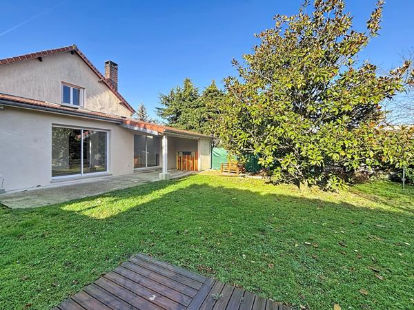 Cerny (91590) Maison individuelle