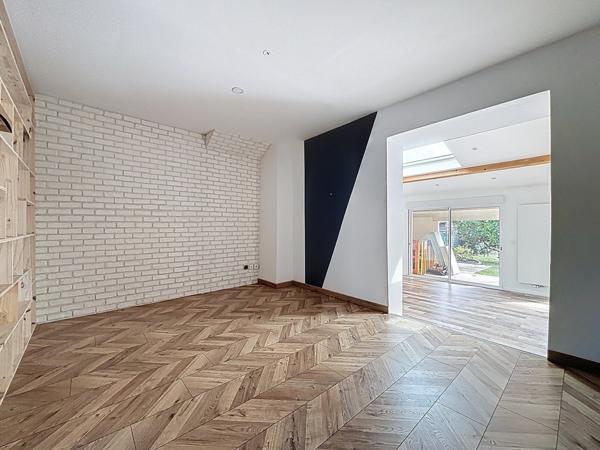 Cerny (91590) Maison individuelle