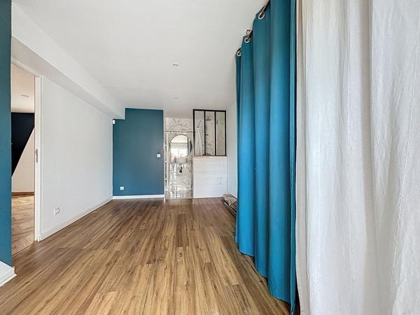 Cerny (91590) Maison individuelle