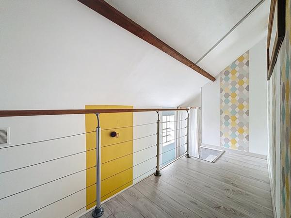 Cerny (91590) Maison individuelle