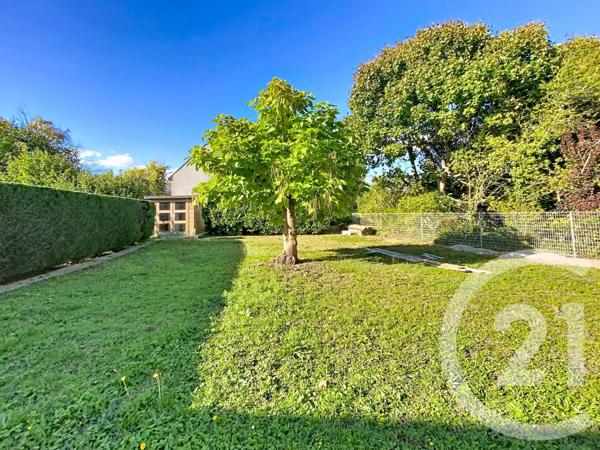 Maison à vendre  4 pièces - 97 m2 ST PIERRE LES NEMOURS - 77