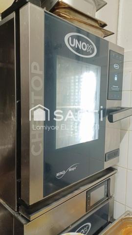 Joli RESTAURANT au coeur du 18ème arrondissement