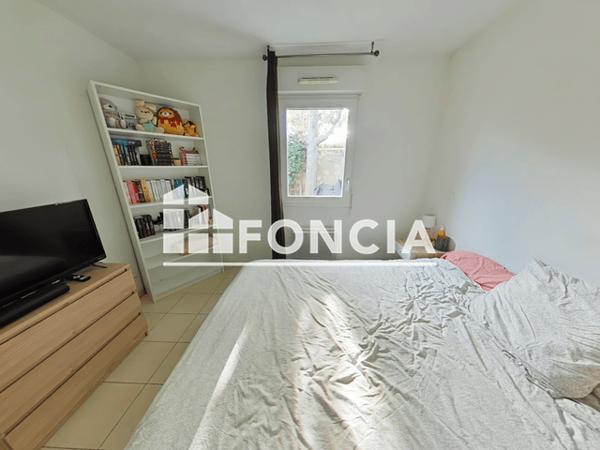 Location Appartement 3 pièces 69.29 m² - 7 RUE DU GREZET Rodilhan 30230