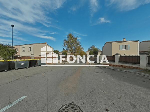 Location Appartement 3 pièces 69.29 m² - 7 RUE DU GREZET Rodilhan 30230