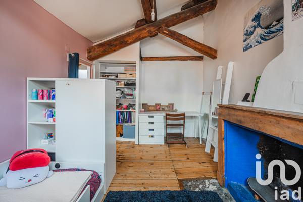 Appartement à vendre 4 pièces 89 m² Grenoble