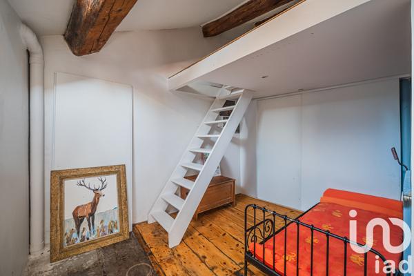 Appartement à vendre 4 pièces 89 m² Grenoble