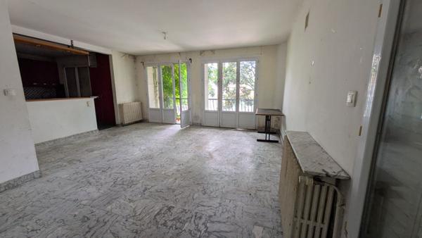 Maison Toulouse 7 pièce(s) 200 m2