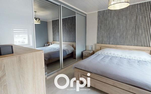 Maison à vendre    5 pièces •  Audun-le-Tiche