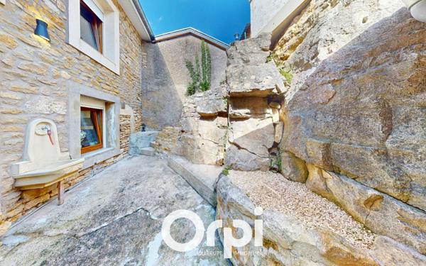 Maison à vendre    5 pièces •  Audun-le-Tiche