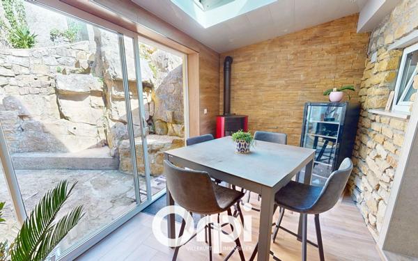 Maison à vendre    5 pièces •  Audun-le-Tiche