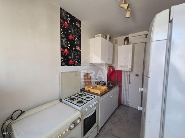 Appartement La Rochelle 2 pièce(s) 45 m2