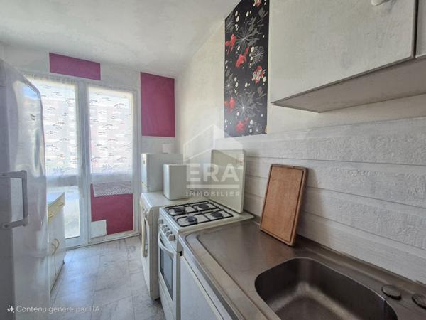 Appartement La Rochelle 2 pièce(s) 45 m2