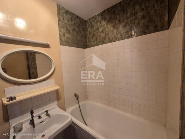 Appartement La Rochelle 2 pièce(s) 45 m2