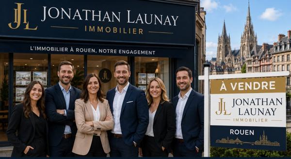 Fonds de commerce dans Rouen
