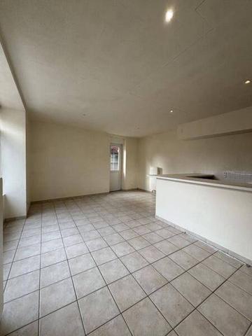 Appartement 1 pièce                                        - 44000 Nantes - Centre ville Réf : 10066
