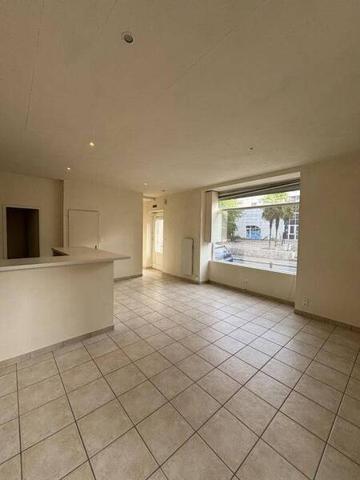 Appartement 1 pièce                                        - 44000 Nantes - Centre ville Réf : 10066