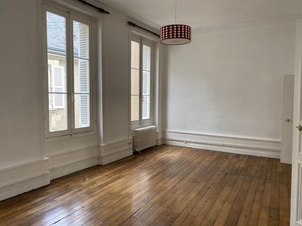 Appartement à vendre |  Poitiers |  2 pièces | 62 m²