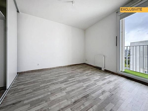 Appartement 2 pièces                                        - 44300 Nantes - Bottière - Chénaie Réf : 131237