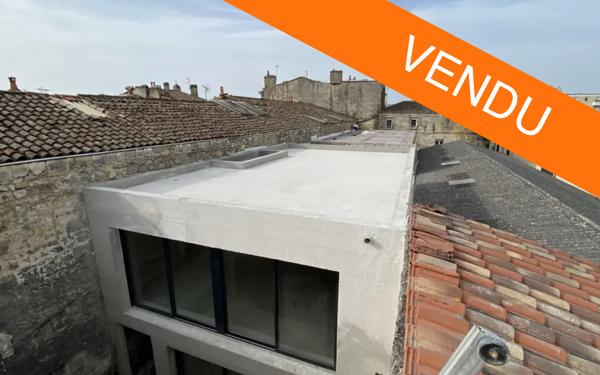 Loft 5 pièces Bordeaux