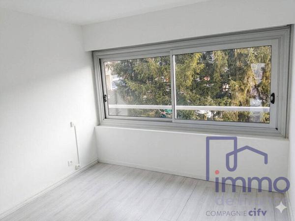 Appartement 5 pièces                                        - 43000 Le Puy-en-Velay Réf : 2563-CIFVFOREZVELAY