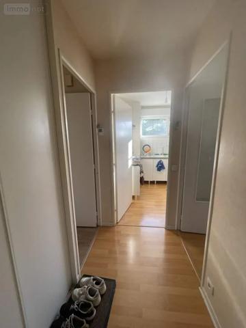 Achat - Appartement Châteaubourg 35220 3 pièces 62 m 2