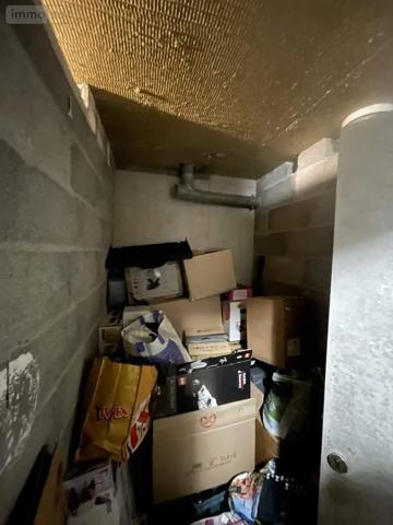 Achat - Appartement Châteaubourg 35220 3 pièces 62 m 2