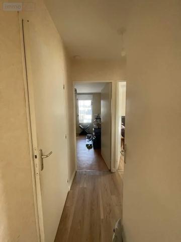 Achat - Appartement Châteaubourg 35220 3 pièces 62 m 2